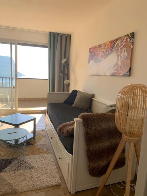 Studio Renove Avec Vue Magique Cassis Exterior foto