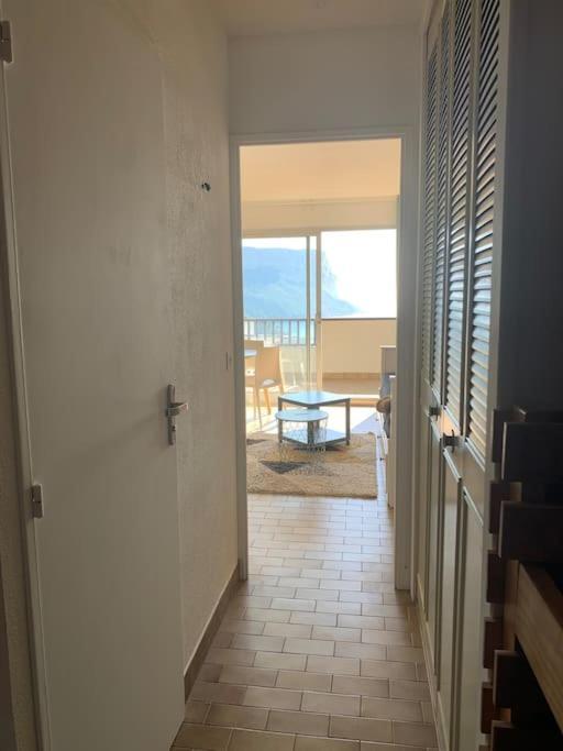 Studio Renove Avec Vue Magique Cassis Exterior foto